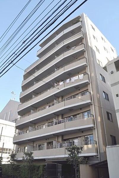 アーデルハイム錦糸町
